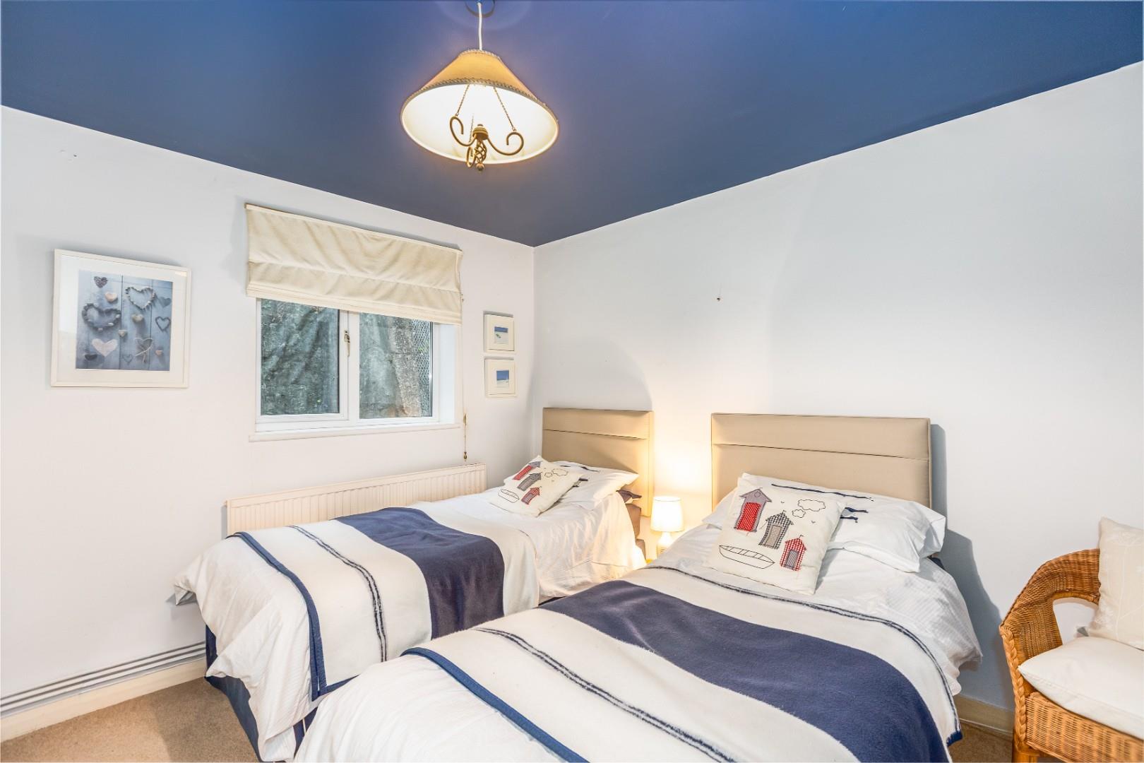 Crawshay court, Langland Bay Road, Langland, Swansea, SA3 4QZ